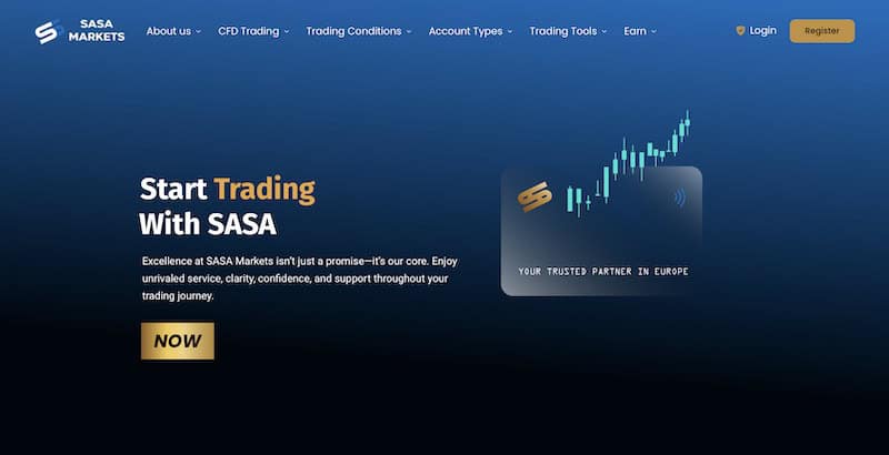 Sasa Capital